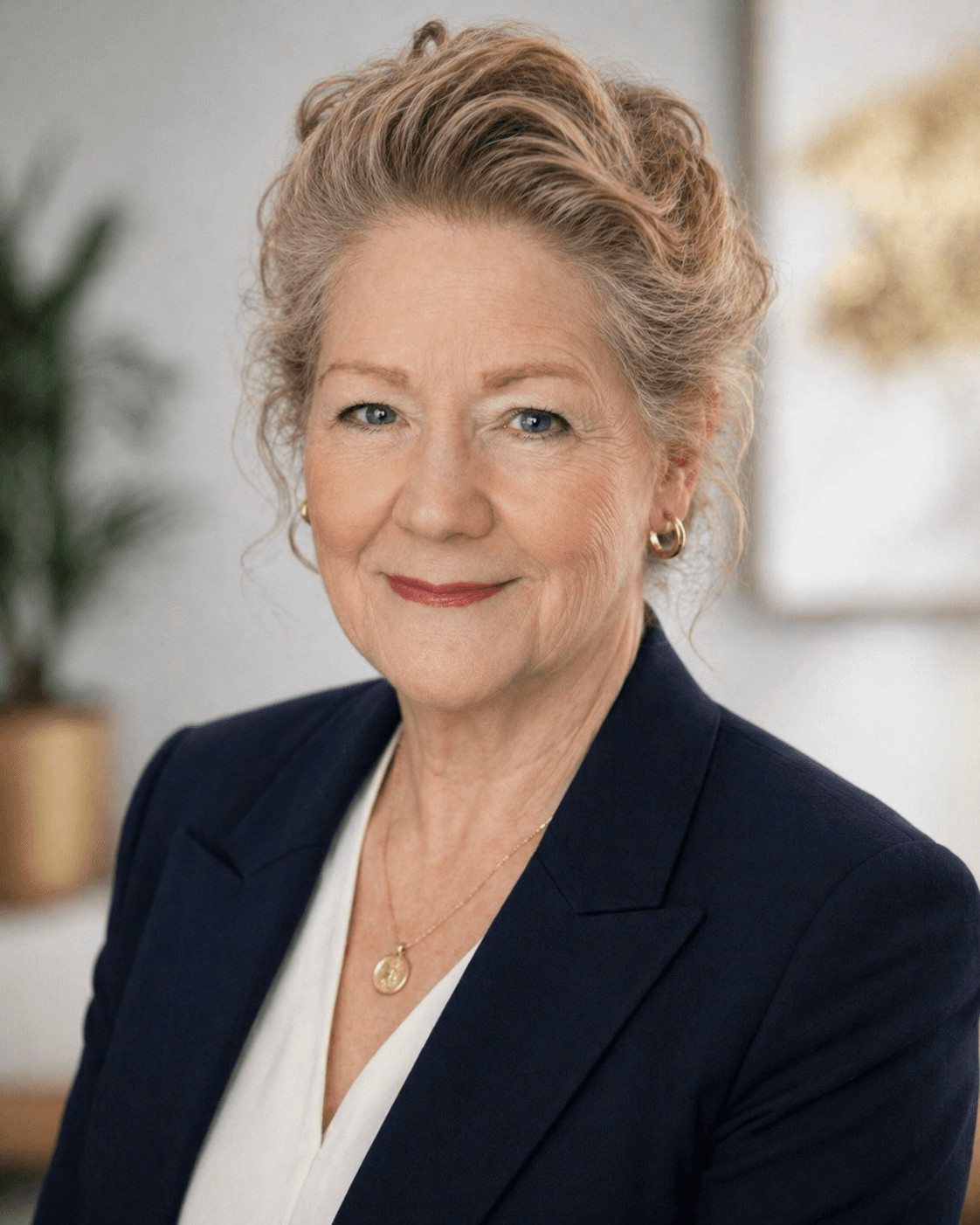 Dr. Claire E. Jacobs